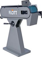 FLOTT Meuleuse à bande BSM 150 - toolster.ch