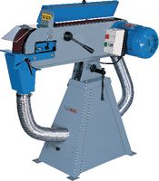 PROMAC Bandschleifmaschine 335E / 400 V - toolster.ch