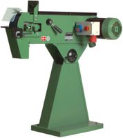Bandschleifmaschine KEF BSH 20-75, 400 V - toolster.ch