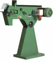 Bandschleifmaschine KEF BSH 20-75