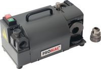PROMAC Spiralbohrer-Schleifmaschine JDG-0313 /  3...13 mm - toolster.ch