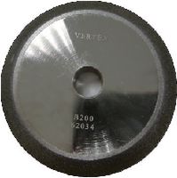 PROMAC CBN-Schleifscheibe 2224 / für HSS 2-13 mm - Brütsch/Rüegger Tools