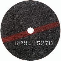 RALI-CUT Trennscheibe mit Gewebeeinlage 100 x 1 x 10 - toolster.ch RALI-CUT Trennscheibe mit Gewebeeinlage 100 x 1 x 10 - toolster.ch