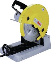 PROMAC Trocken-Metallkreissäge 309C / mit HM-Kreissägeblatt 72 Z - toolster.ch