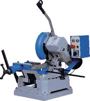 PROMAC Metall-Tischkreissägemaschine SY-250 - toolster.ch PROMAC Metall-Tischkreissägemaschine SY-250 - toolster.ch