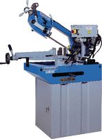PROMAC Halbautomatische Bandsäge SX-818DV - toolster.ch