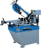 PROMAC Manuelle Bandsägemaschine SX-823DGVI - toolster.ch