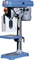PROMAC Tischbohrmaschine 211 / 230 V - toolster.ch PROMAC Tischbohrmaschine 211 / 230 V - toolster.ch