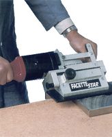 FACETTE STAR Hand-Kantenfräsmaschine HKF - Brütsch/Rüegger Tools FACETTE STAR Hand-Kantenfräsmaschine HKF - Brütsch/Rüegger Tools