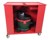 FACETTE STAR Fahrbarer Unterbau 10 - brwtools.ch