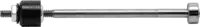 ENGRA Führungswelle für dünne Teile und Bleche mit Kugellager Ø 4.0 mm, M 1.6 x 38 mm - toolster.ch