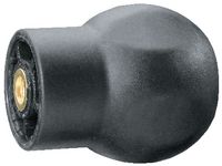 ELESA Poignée Elesa® Ergostyle® EBK.B-SOFT 50 x M 8 - toolster.ch