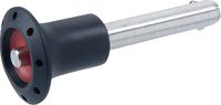 Goupille d‘arrêt avec bouton 6-20 - toolster.ch