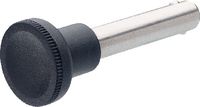 Axe de fixation avec blocage axial (loqueteau à billes) 6-30 - toolster.ch