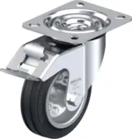 BLICKLE Transportgeräterolle 100 - toolster.ch
