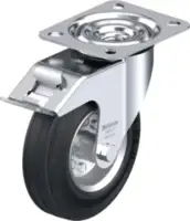 BLICKLE Roulette de manutention 125 - toolster.ch