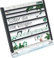 STAHLWILLE Adventskalender "Süsser die Knarren nie klingen..." 1/4" / 24-teilig / 2412/17 - toolster.ch