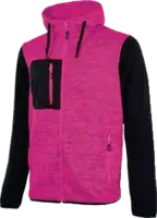 U-POWER Veste Softshell  pour femmes Rainbow S - toolster.ch