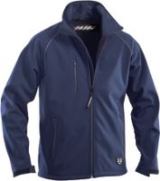 PROTECHTOR Winter-Softshell Jacke Montreal