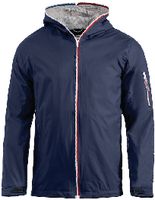 CLIQUE Jacke  Seabrook 020937 dark navy S - toolster.ch
