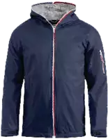 CLIQUE Jacke  Seabrook 020937 dark navy S - toolster.ch