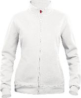 CLIQUE Basic Cardigan  021038 weiss L - toolster.ch