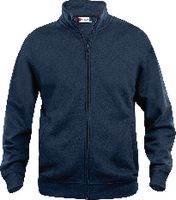 CLIQUE Basic Cardigan 021038 dunkel marine M - toolster.ch CLIQUE Basic Cardigan 021038 dunkel marine M - toolster.ch