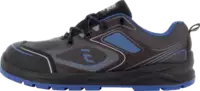 SAFETY JOGGER Chaussures sécu basses S1P Safety Jogger Cador Blue 42 - toolster.ch