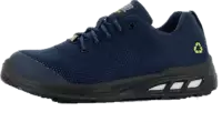 SAFETY JOGGER Chauss. séc. basses S1P Safety Jogger ECOFITZ Navy 44 - toolster.ch