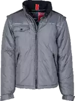 PAYPER Jacke  Orion 2.0 smoke S - toolster.ch