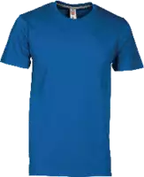 PAYPER T-Shirt  Sunrise königsblau M - toolster.ch