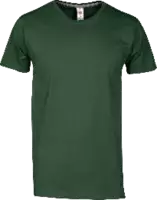 PAYPER T-Shirt  Sunrise grün M - toolster.ch