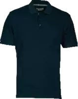 PAYPER Polo-Shirt  Venice navy blau L - toolster.ch