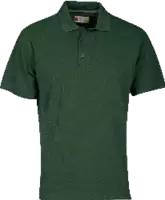 PAYPER Polo-Shirt  Venice grün M - toolster.ch