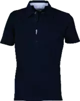 PAYPER Polo-Shirt  Prestige navy blau M - toolster.ch
