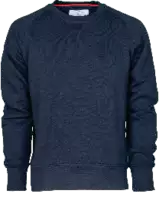 PAYPER Sweatshirt  Mistral+ navy blau L - toolster.ch