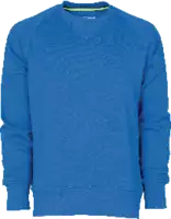 PAYPER Sweatshirt  Mistral+ königsblau M - toolster.ch