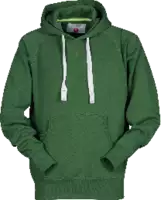 PAYPER Sweatshirt  Atlanta+ college green XL - toolster.ch