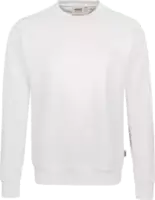 Hakro 475 Sweat-shirt Performance blanc XS - toolster.ch