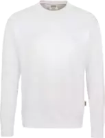 Hakro 471 Sweat-shirt Premium blanc S - toolster.ch