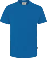 Hakro 281 T-shirt Performance bleu roi XL - toolster.ch