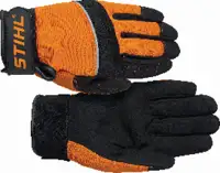 STIHL Gants de protection  DYNAMIC Vent 9 / M - toolster.ch