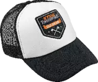 STIHL Trucker Cap  TIMBERSPORTS® one size - toolster.ch