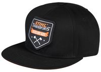 STIHL Cap  KISS MY AXE one size - toolster.ch