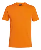 STIHL T-Shirt  LOGO-CIRCLE M - 52, orange - toolster.ch