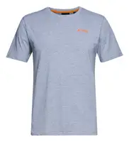 STIHL T-Shirt  LOGO-CIRCLE Grau Herren L - 56