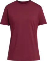 STIHL T-Shirt  ICON Bordeaux Damen S - 38, bordeaux - toolster.ch