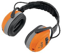 STIHL Gehörschutzbügel DYNAMIC BT mit Bluetooth® SNR 29 - toolster.ch STIHL Gehörschutzbügel DYNAMIC BT mit Bluetooth® SNR 29 - toolster.ch