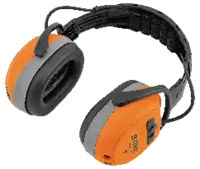 STIHL Gehörschutzbügel DYNAMIC SOUND Bluetooth® SNR 29 - toolster.ch