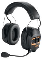 STIHL Gehörschutzbügel  ADVANCE ProCOM mit Bluetooth® SNR 32 - toolster.ch